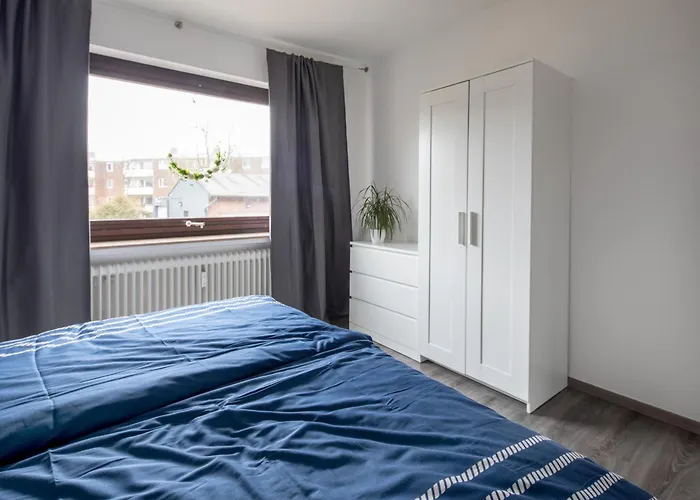 Biebrach\'S Ferienwohnungen