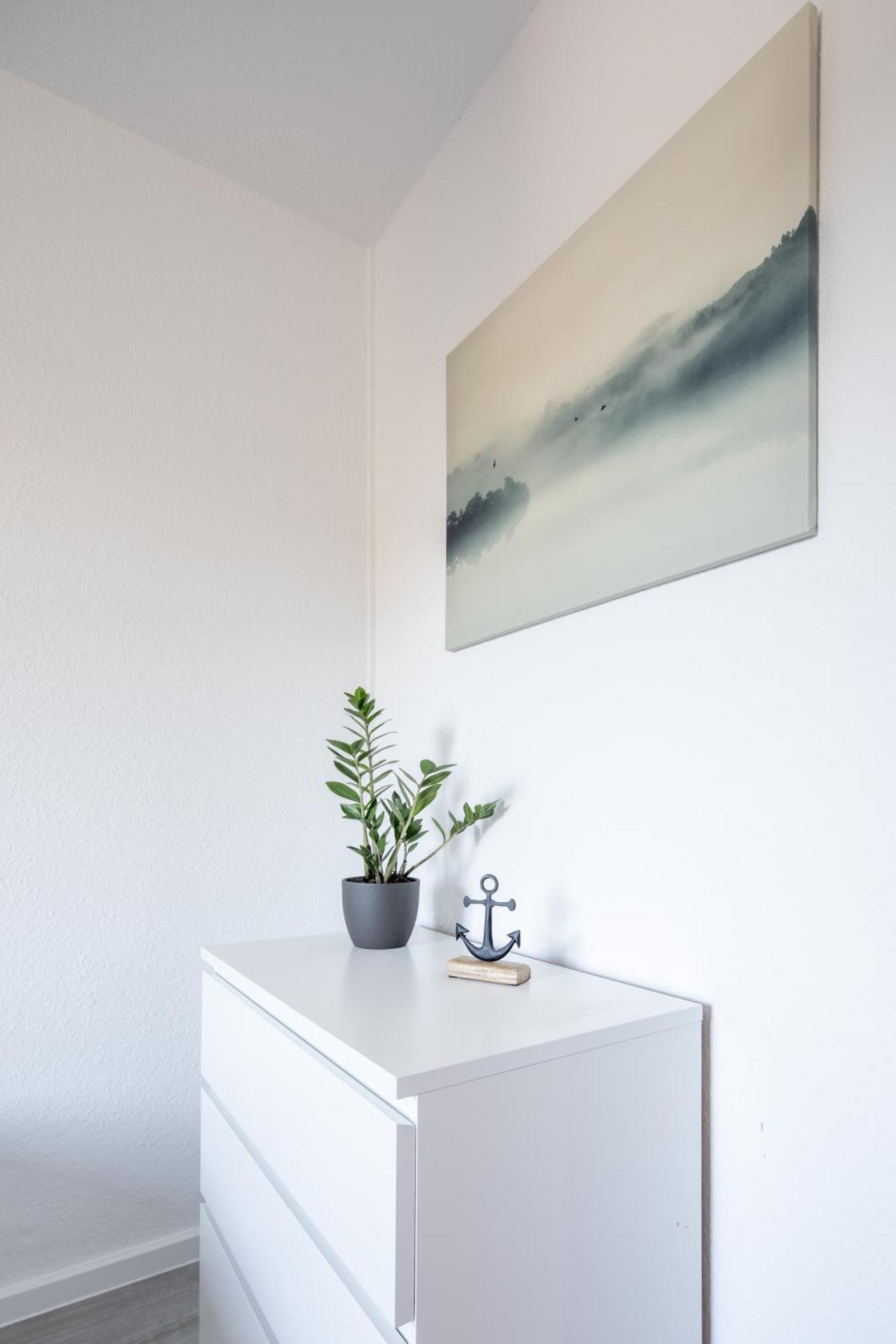 Apartment Biebrach's