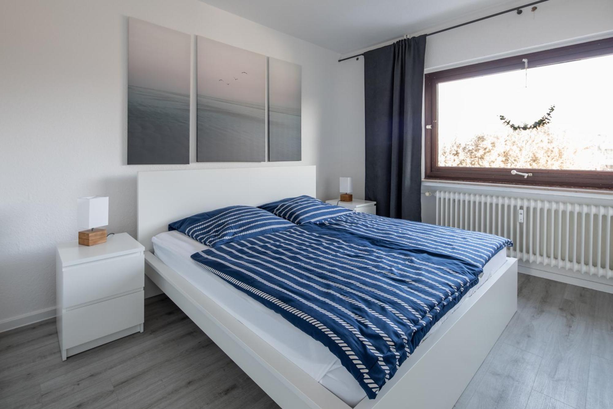 Apartment Biebrach's *