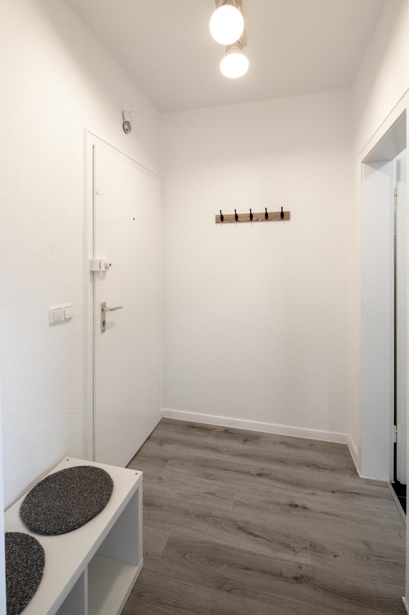 Apartment Biebrach's Wilhelmshaven