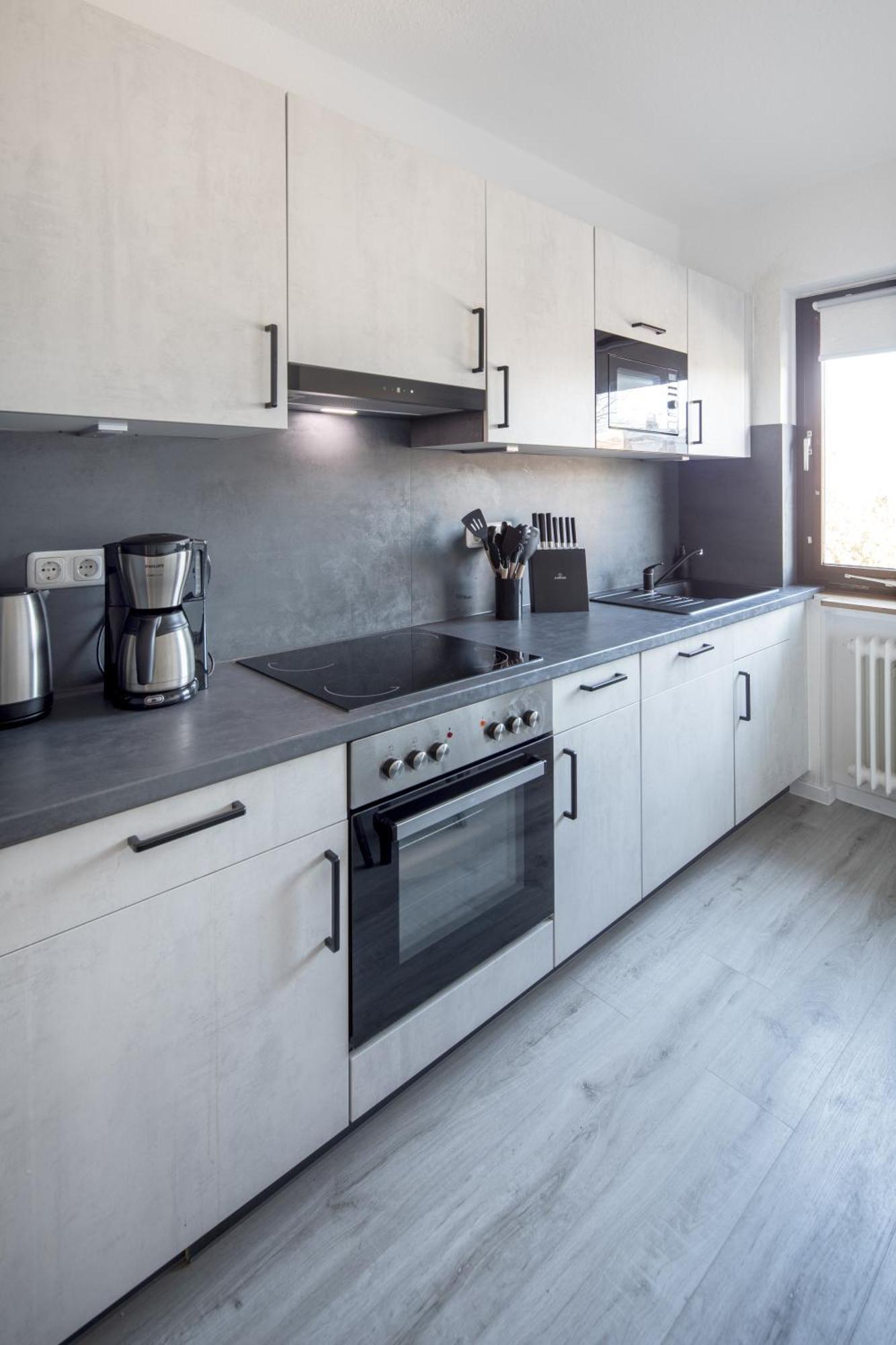 Biebrach's Apartment Wilhelmshaven