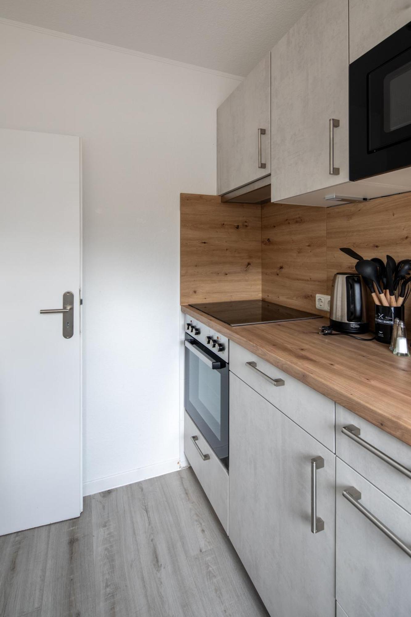 Apartment Biebrach's Wilhelmshaven