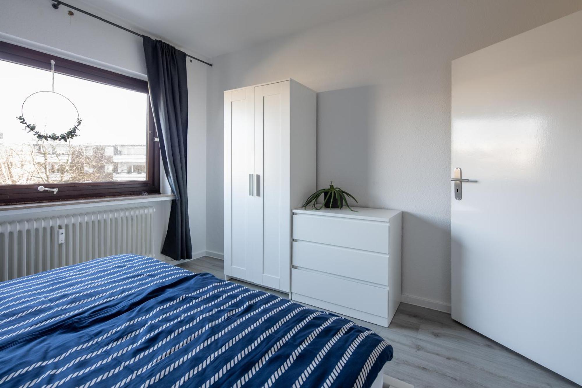 Apartment Biebrach's