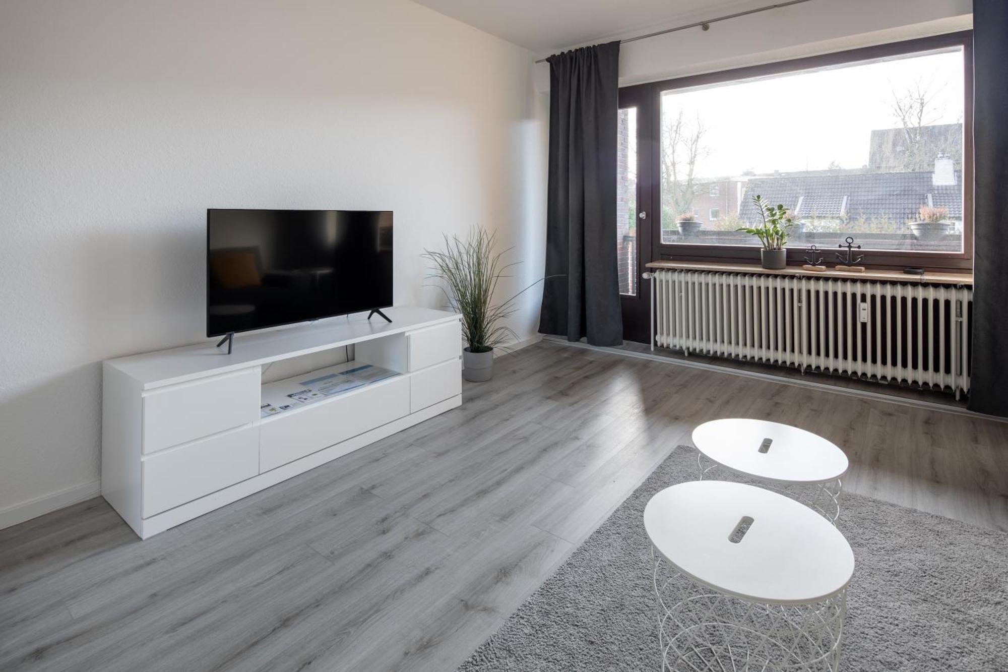 Apartment Biebrach's *