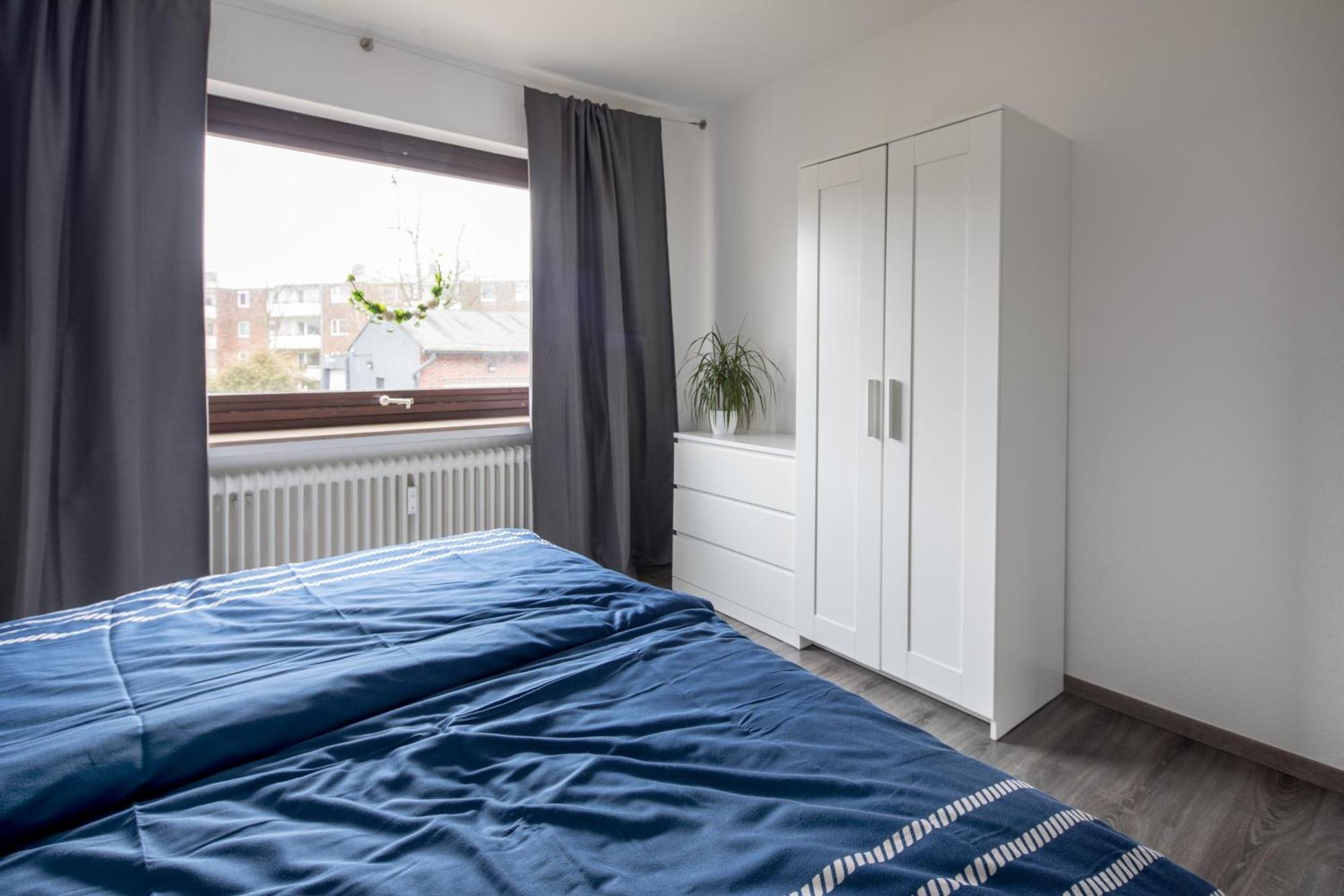 Biebrach's Apartment Wilhelmshaven