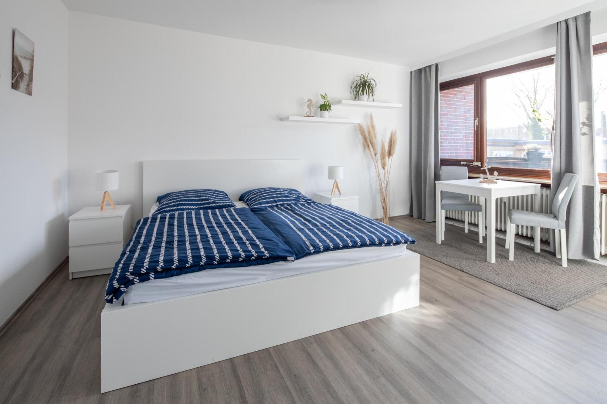 Apartment Biebrach's *