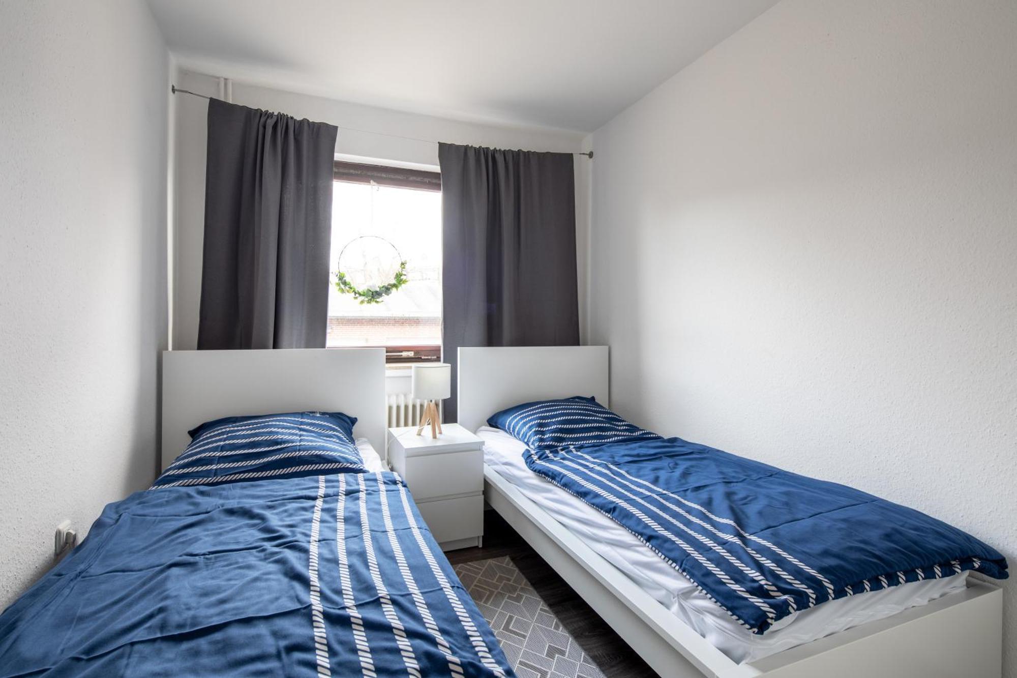 Apartment Biebrach's Wilhelmshaven