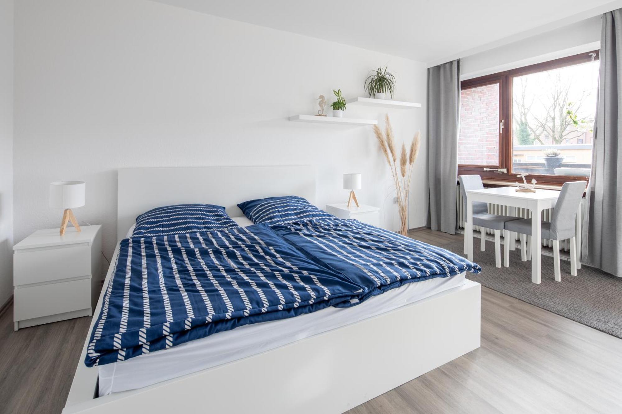 Biebrach's Apartment Wilhelmshaven