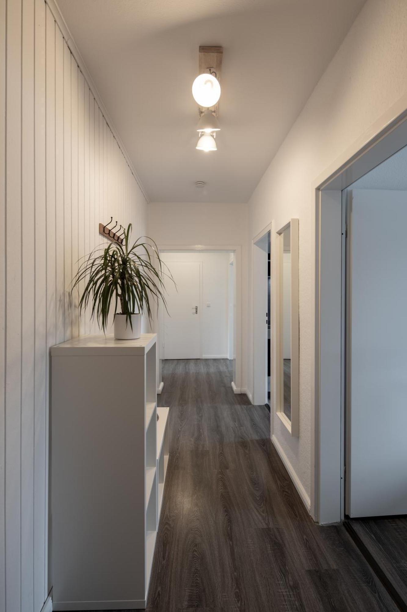 Apartment Biebrach's Wilhelmshaven