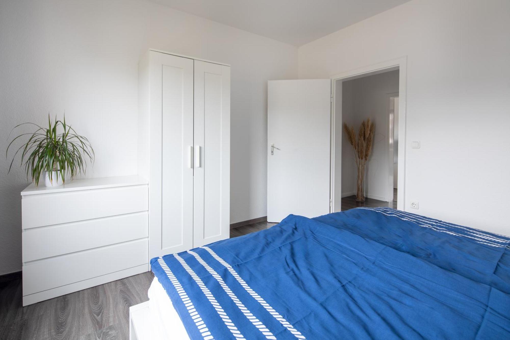 Apartment Biebrach's *