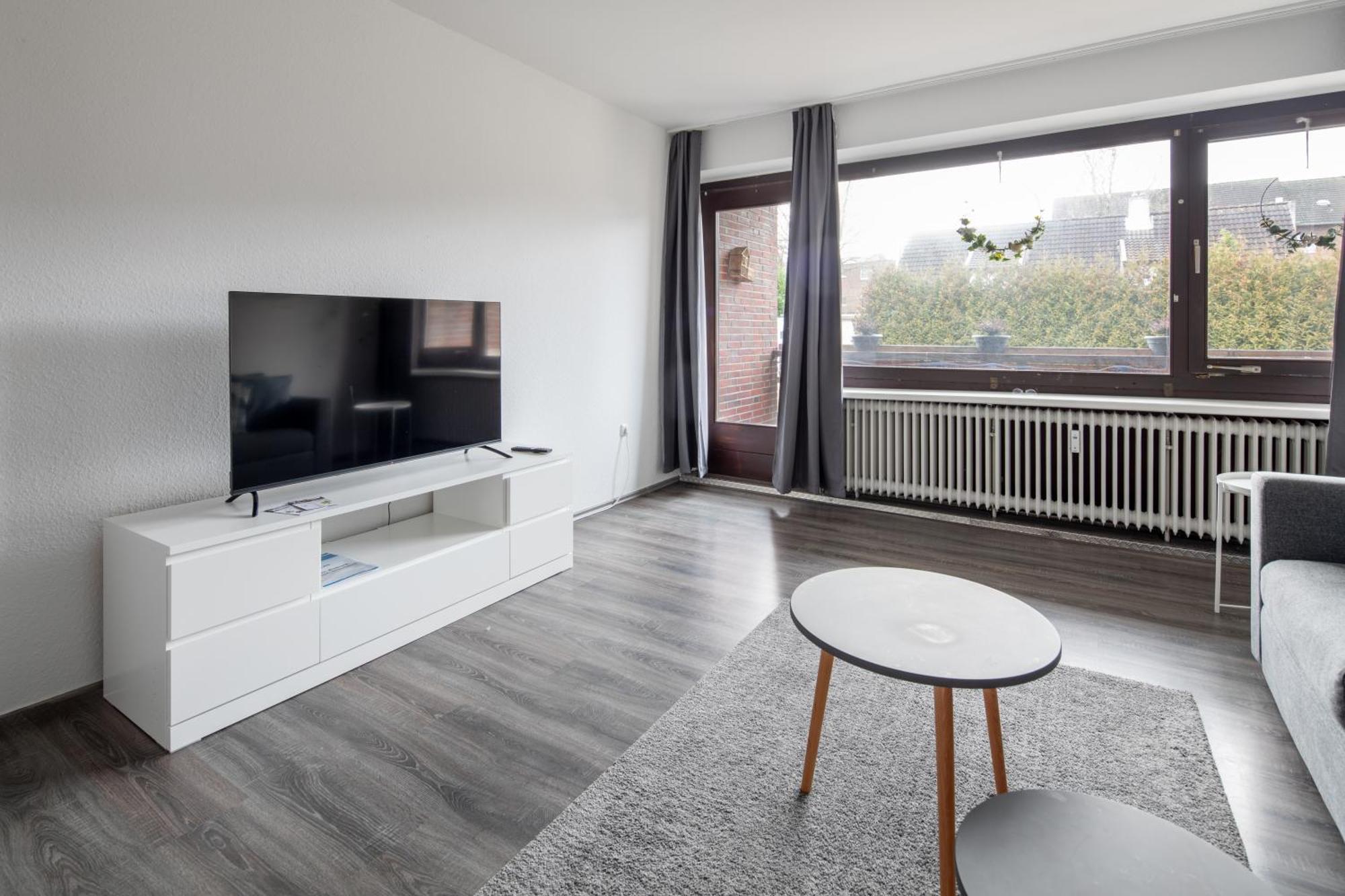 Biebrach's Apartment *