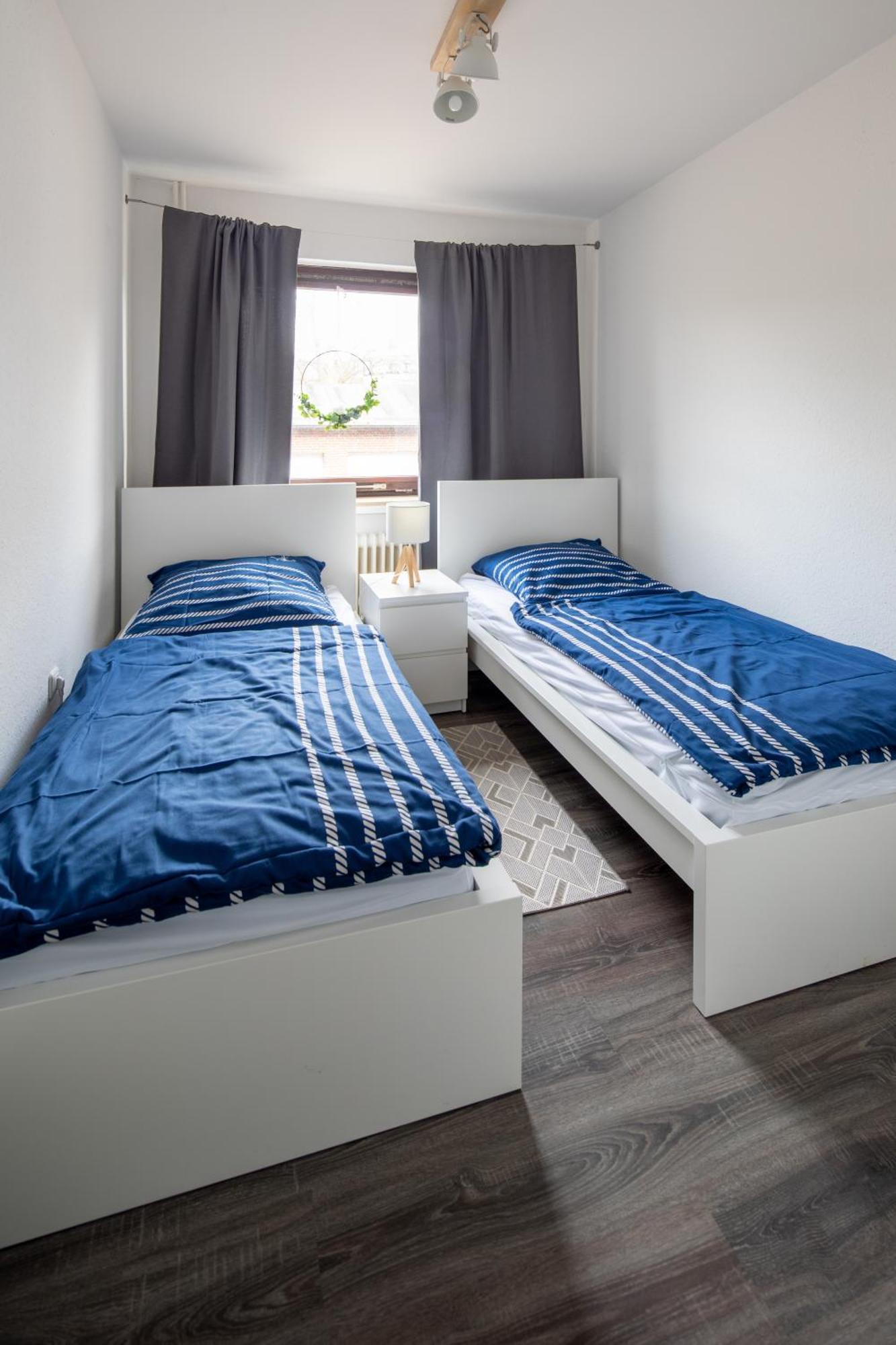 Biebrach's Apartment Wilhelmshaven
