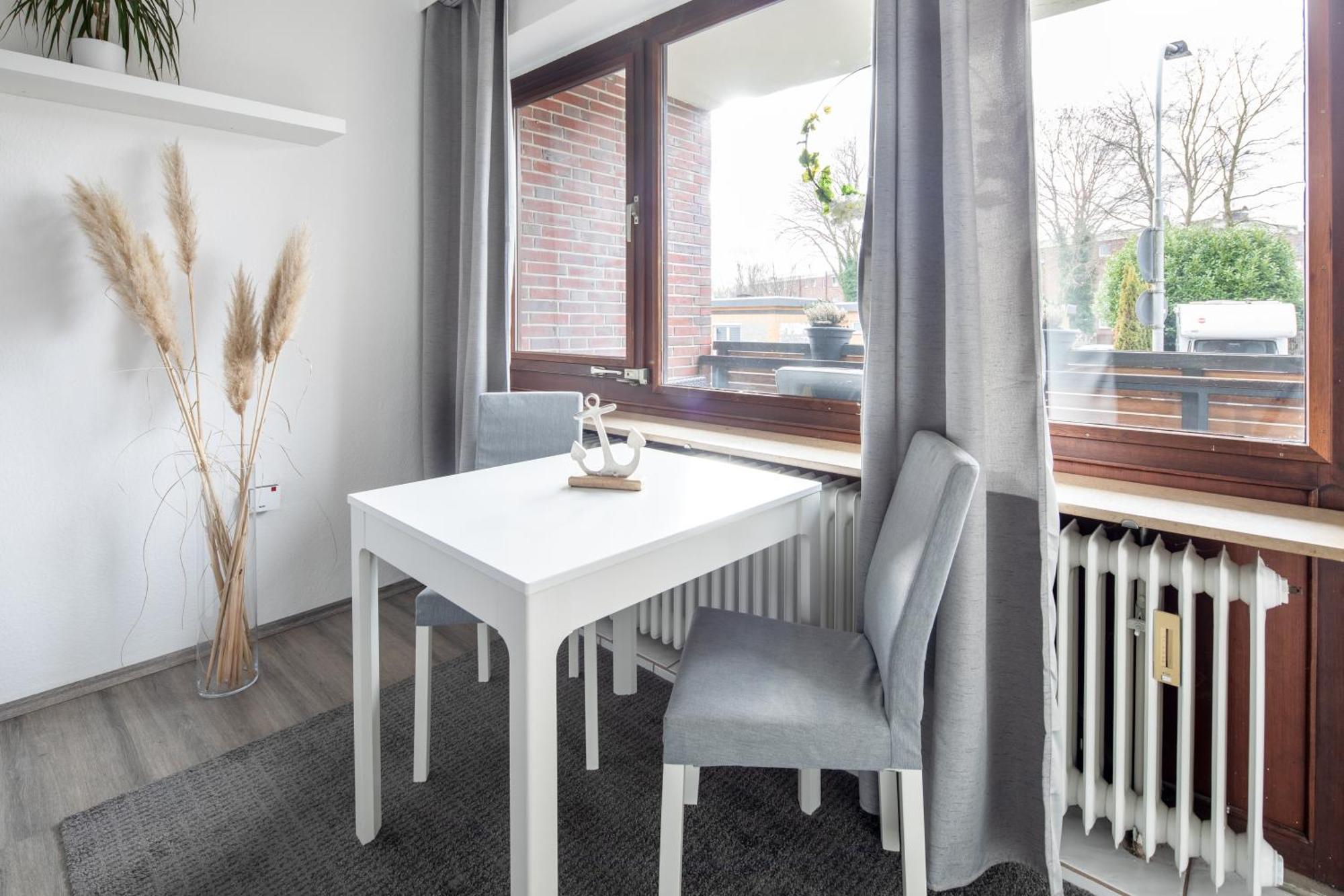 Biebrach's Wilhelmshaven