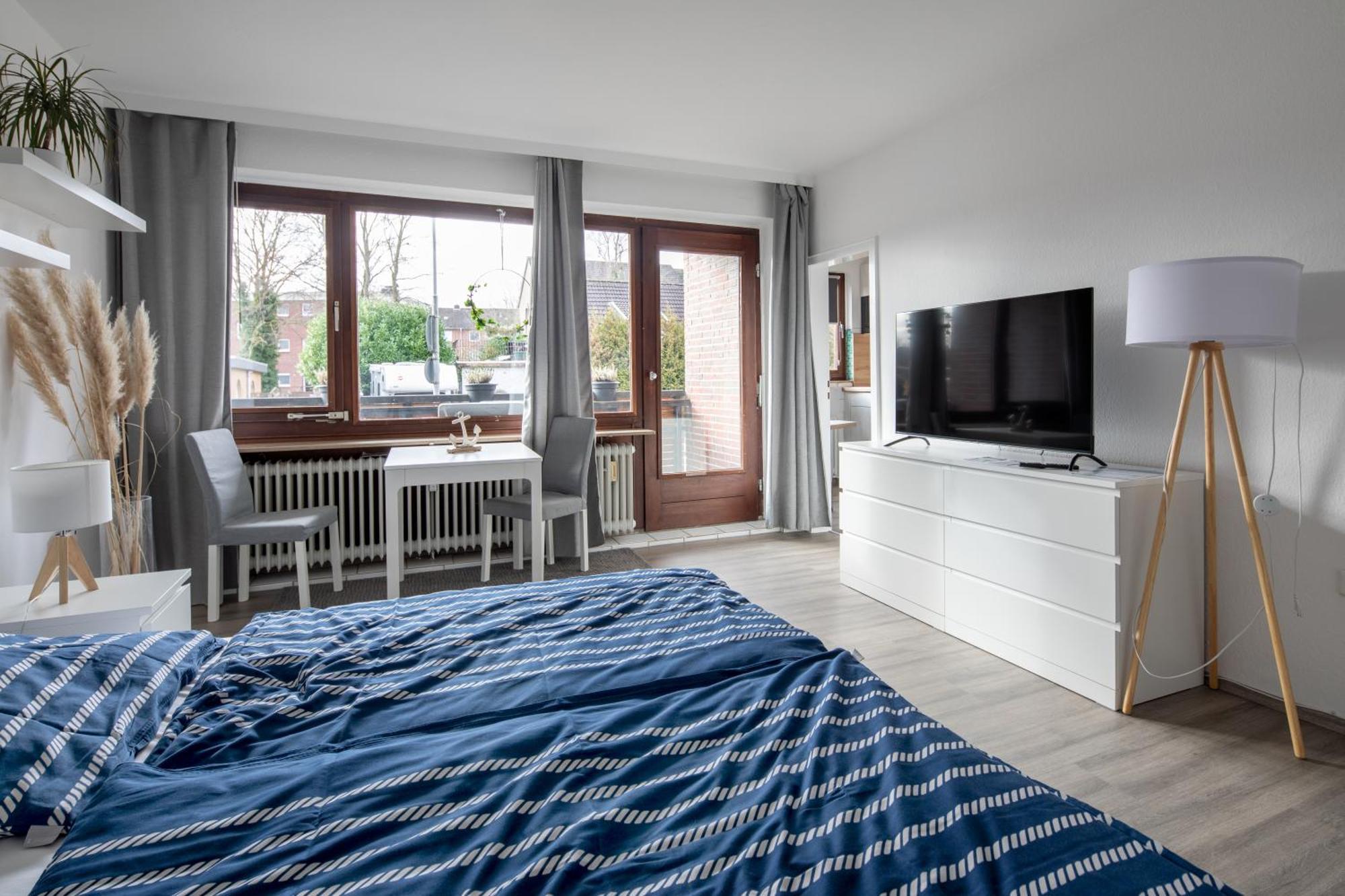 Biebrach's * Wilhelmshaven