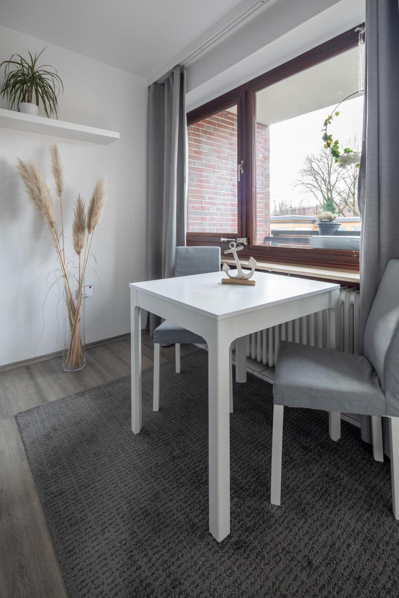 Biebrach's Apartment Wilhelmshaven