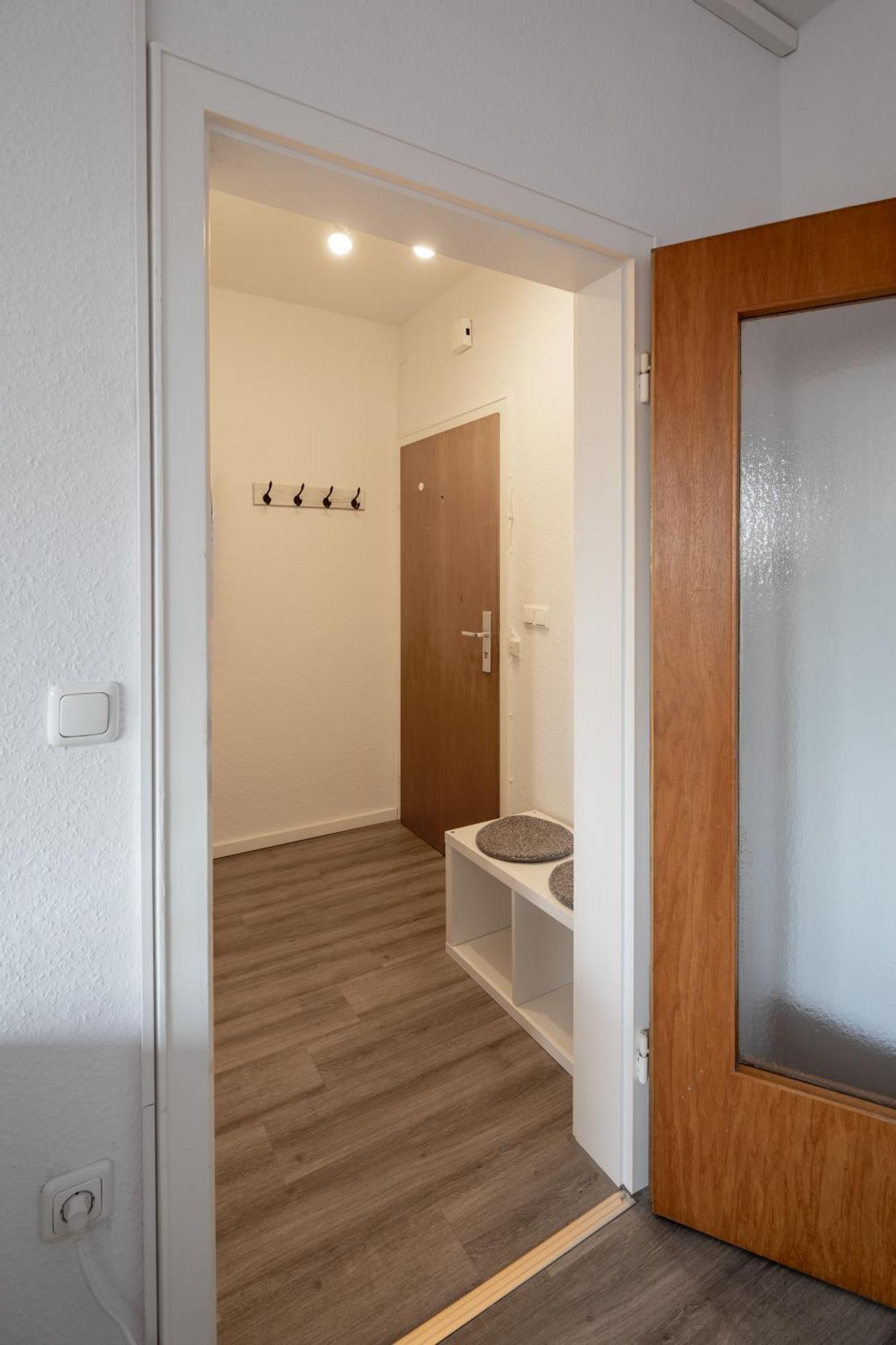 Biebrach's Apartment *