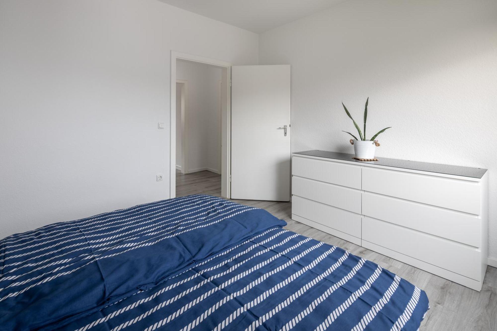 Apartment Biebrach's Wilhelmshaven