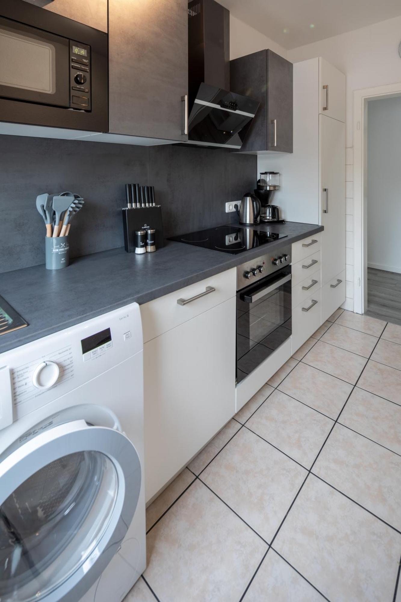 Biebrach's Apartment Wilhelmshaven