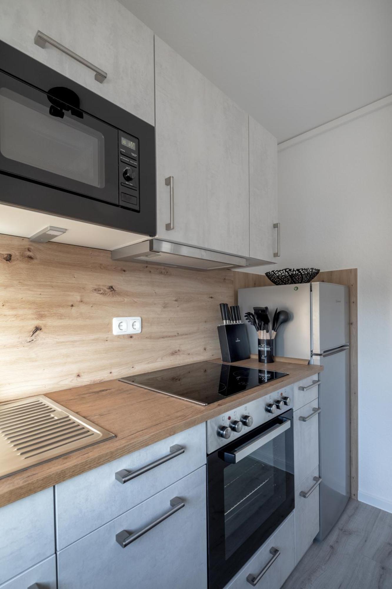Apartment Biebrach's *