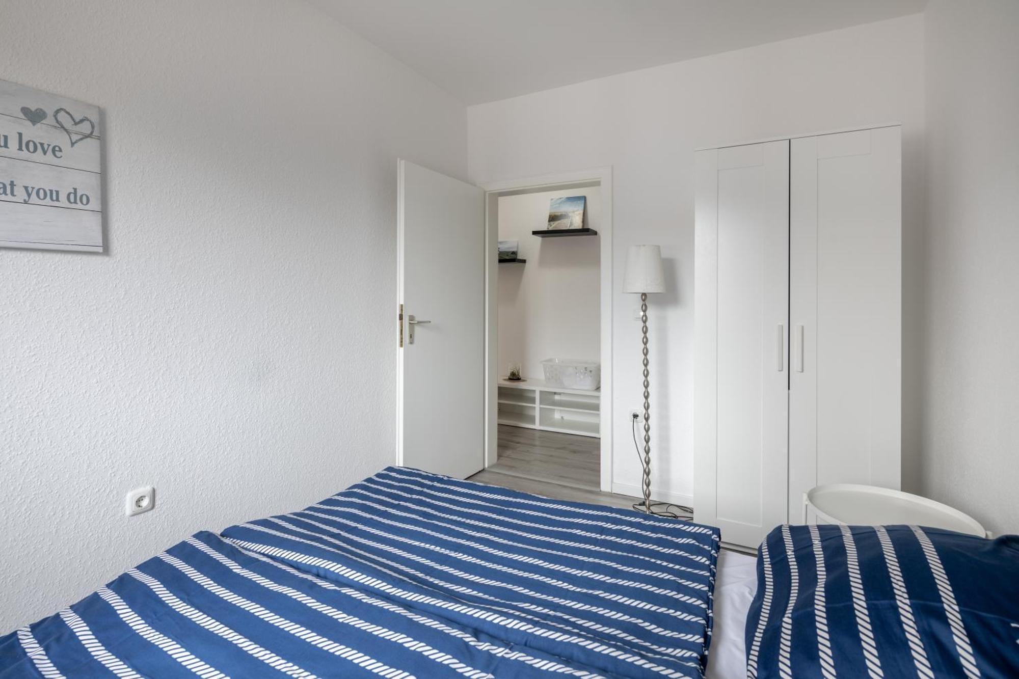 Biebrach's Apartment Wilhelmshaven