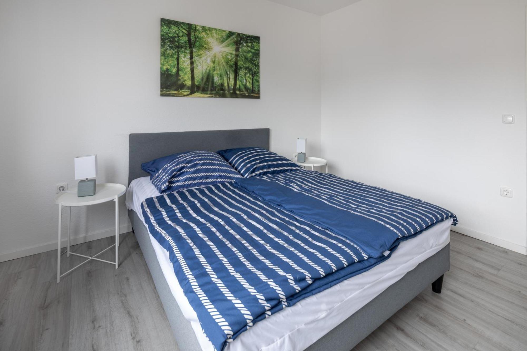 Apartment Biebrach's *