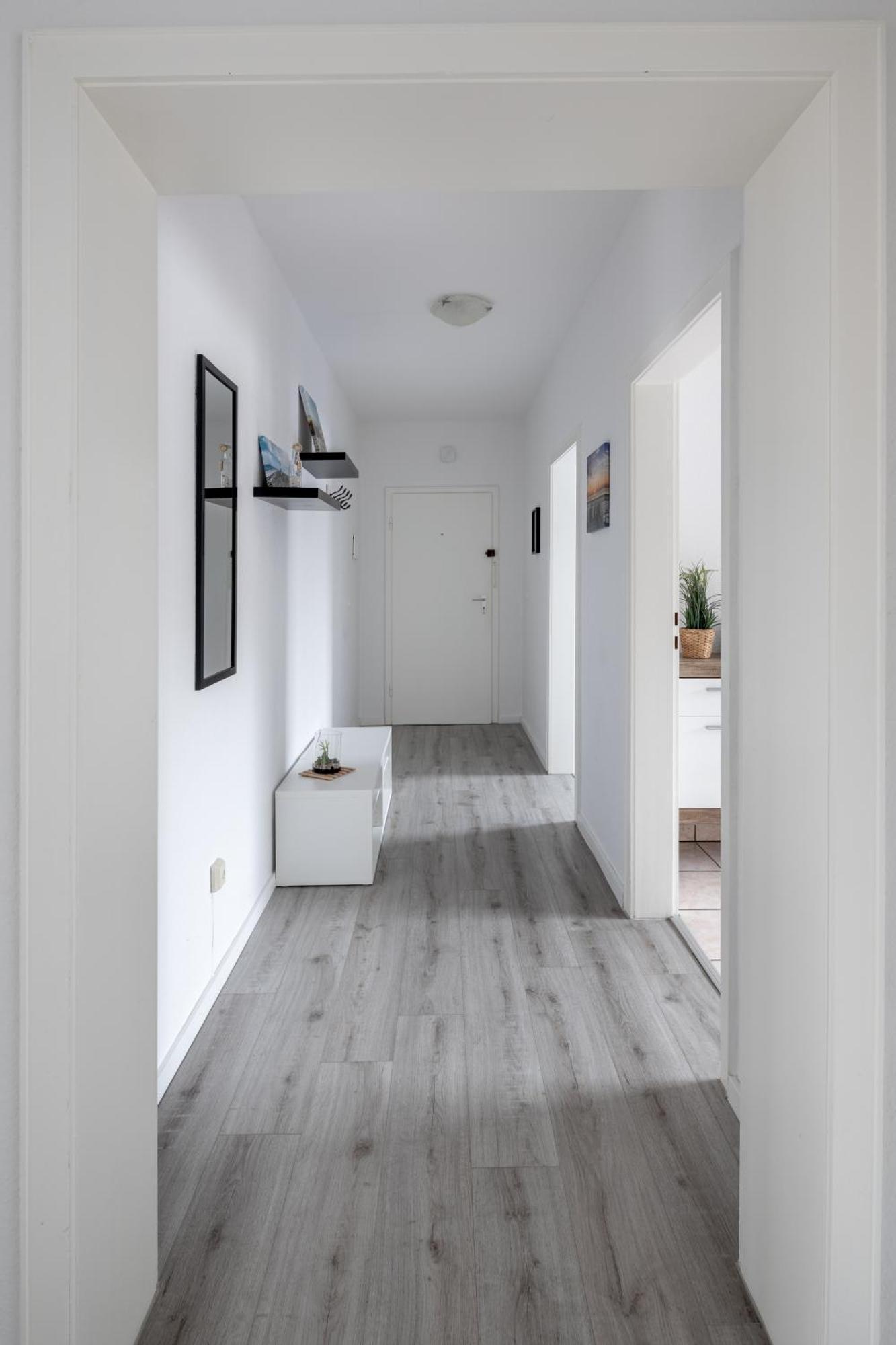 Apartment Biebrach's