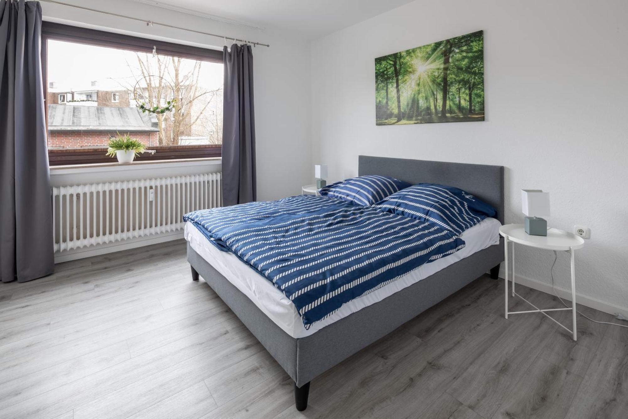 Apartment Biebrach's *