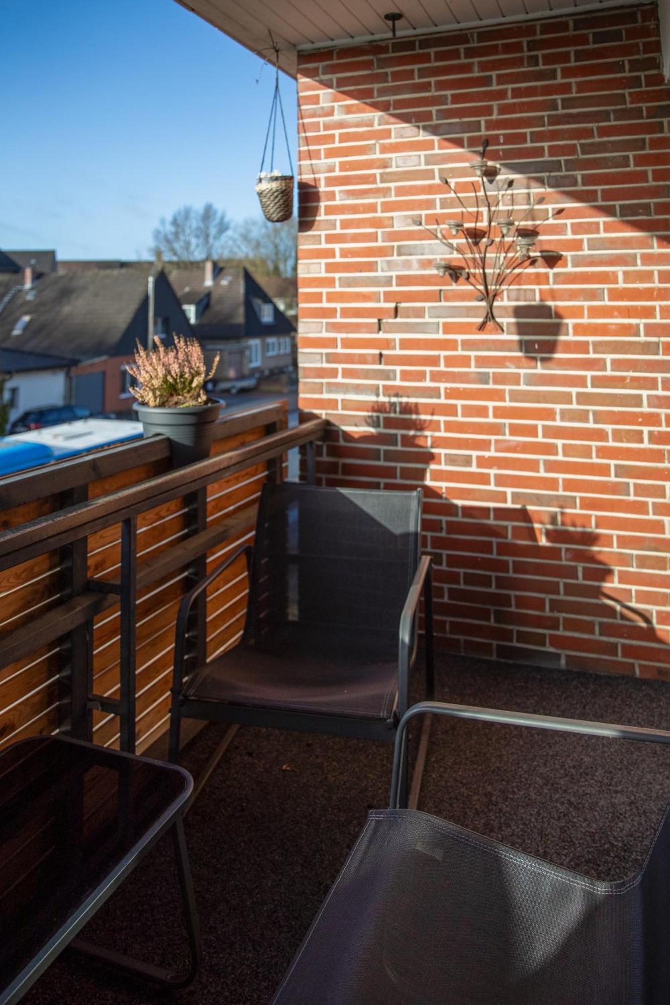 Apartment Biebrach's Wilhelmshaven