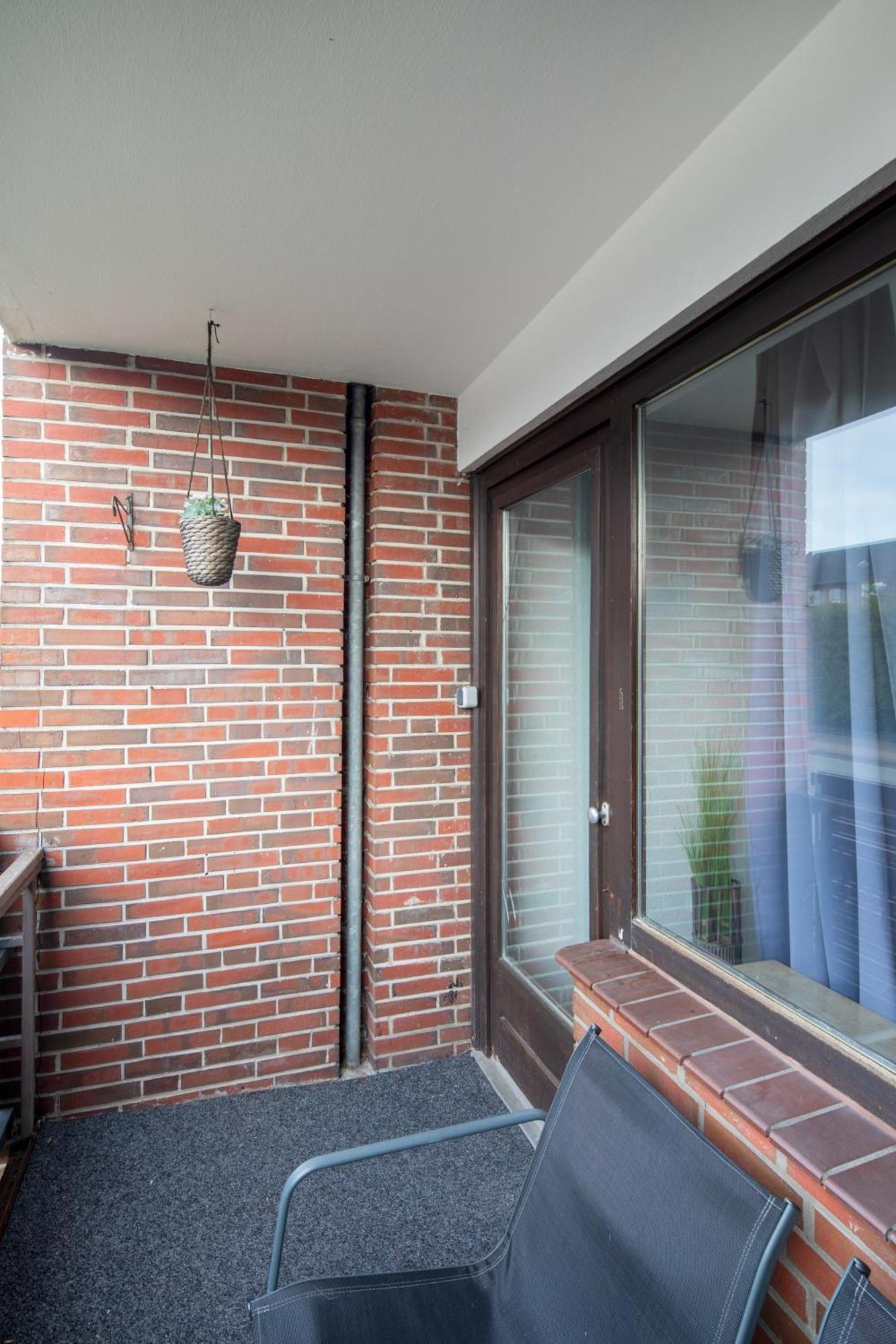 Apartment Biebrach's