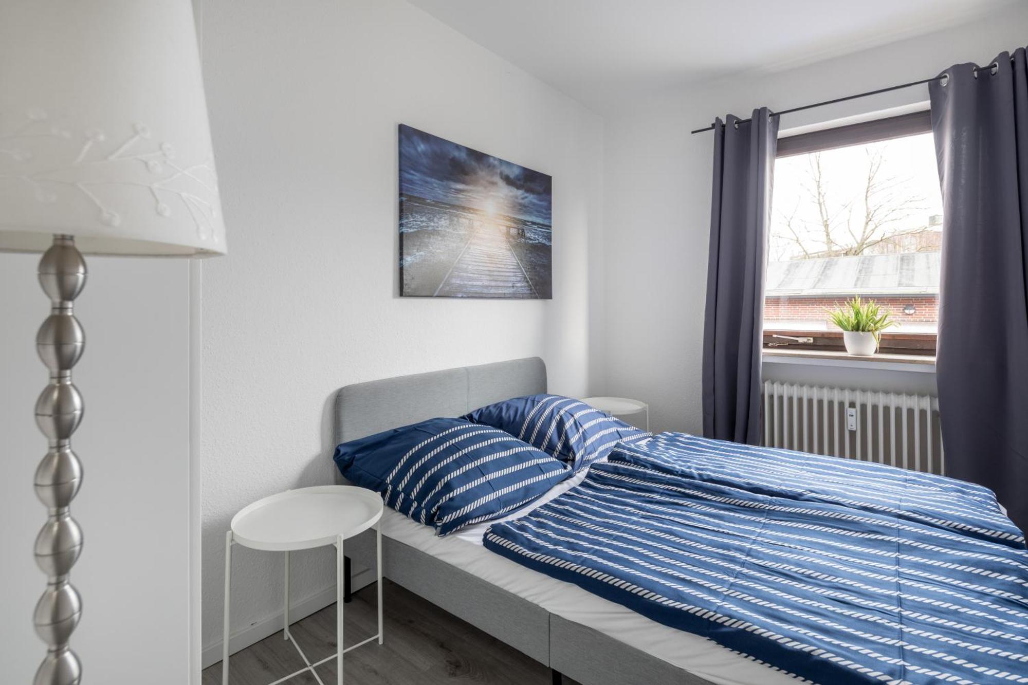 Apartment Biebrach's *